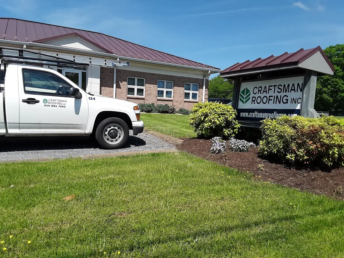 Quality Hail Damage Roof Repair by experienced craftsmen in North End